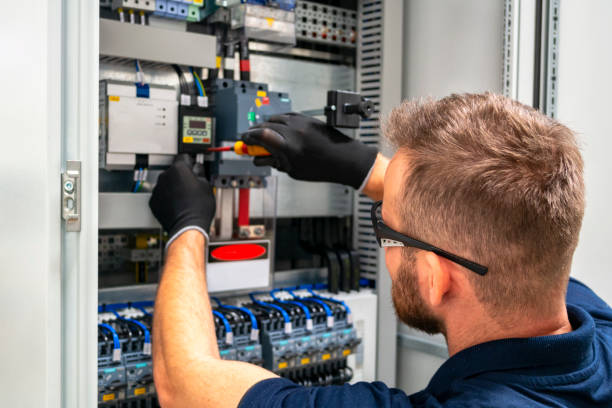 Best Residential Electrician Services  in Rio Hondo, TX