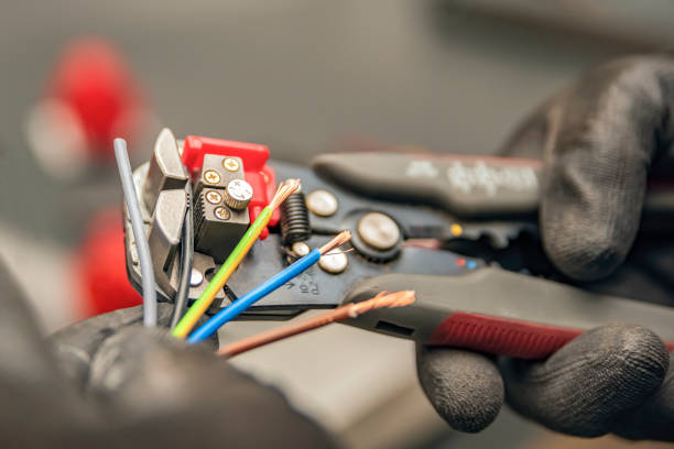Best Emergency Electrical Repair  in Rio Hondo, TX