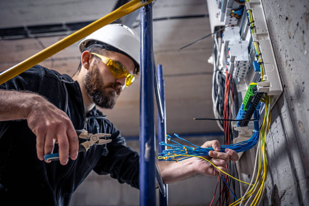 Best Electrical Rewiring Services  in Rio Hondo, TX