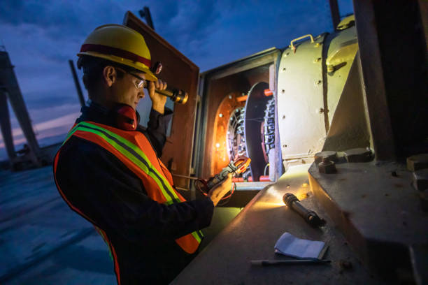 Best Electrical Installation Contractor  in Rio Hondo, TX