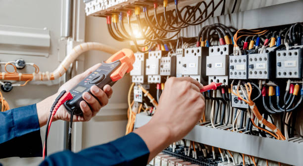 Best 24-Hour Electrician  in Rio Hondo, TX