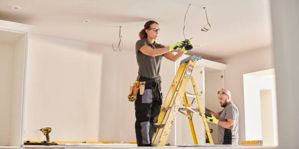Best Outdoor Lighting Installation  in Rio Hondo, TX