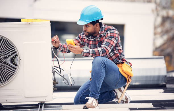 Best Ceiling Fan Installation Electrician  in Rio Hondo, TX