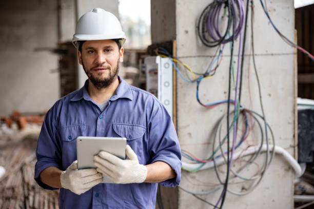 Best Licensed Electrician  in Rio Hondo, TX