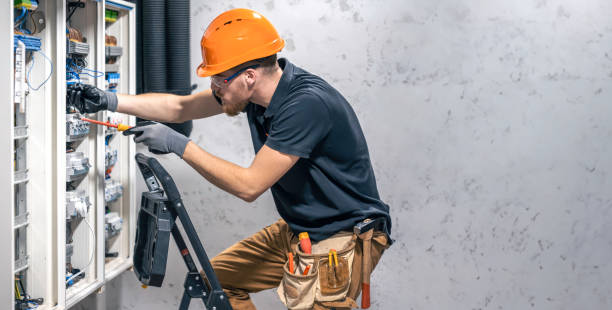 Best Electrical Repair Services  in Rio Hondo, TX
